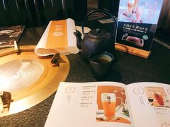 -湊湊火锅·茶憩(和平大悦城店)