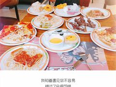 -聖馬丁美食百汇海鲜自助餐厅(滑县店)