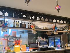 -耶里夏丽·新疆菜·家庭聚场(百联中环购物广场店)