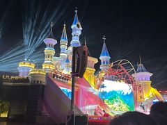 -沈阳方特欢乐世界