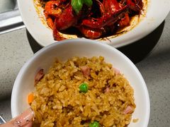 -海底捞火锅(九久奥特莱斯店)