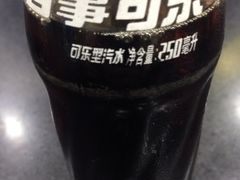 -富贵面馆(镇坪路店)