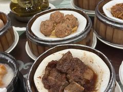 -凤凰楼酒家·粤宴点心(华强北店)