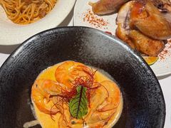 -春树下·树屋花房西餐厅(罍街AS1980店)