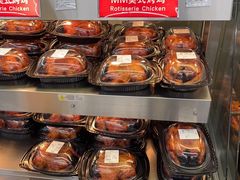 -山姆会员商店(杨桥西路店)