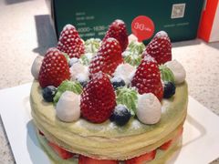 -36cake生日蛋糕·下午茶(南山店)
