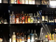 -MM·五声·音乐人与调酒师(西安路店)