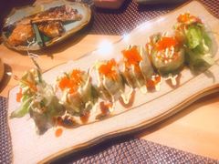 -浦·传统日式料理(3 5 1 1 店)