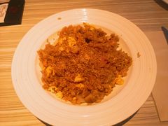 照烧鸡肉炒饭-必胜客(国展店)