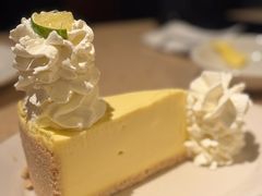 -The Cheesecake Factory芝乐坊餐厅(王府中环东座店)
