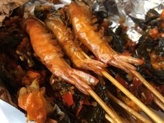 -伙工殿餐厅(吉大店)