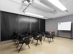 -中广艺影传媒艺术(福田校区)