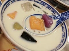 手工鲜芋圆-双喜老铺(人民广场店)