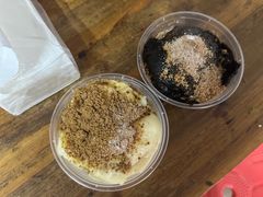 -共和老洪豆花草粿水粿