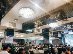 大堂-正兴蜀园(科技园区店)