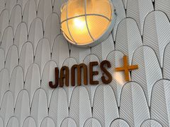 -JAMES+詹嘉厨房