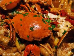 -胖哥俩肉蟹煲(杭州下沙学林街店)