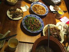 -珍宝私房菜(呈祥国际店)