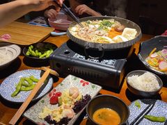 -円满日式居酒屋(蓉花路美食街店)