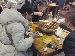 -乡土特色.冷锅鱼.牦牛肉汤锅