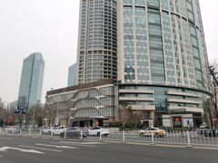 -北京SKP