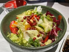 -盛百味·家宴餐厅(固安店)