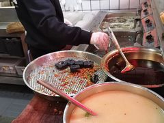 -黑色经典臭豆腐·湖南特产(步行街店)