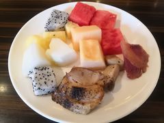 -天津津利华酒店