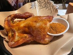 -绿茶餐厅(千岛湖银泰城店)