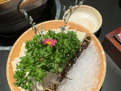 -季季山·云南野生菌火锅(上海首店)