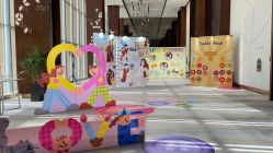 -长沙梅溪湖金茂豪华精选酒店·宴会厅