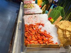 -苏格里岛自助海鲜火锅烧烤(大汉悦中心店)