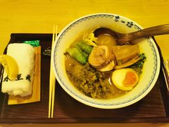 -赵记玄面(市府恒隆广场店)