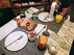 -at cafe 意大利餐厅(集美店)