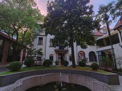 -比利时钻石文化交流中心(岳阳路店)