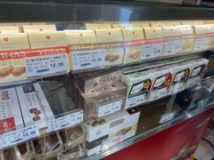 -凯司令西点房(南京东路店)