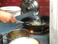 -无声臭豆腐(大井1号店)