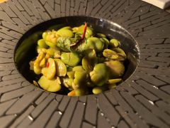 -LA CREPERIE BRETONNE布列塔尼法式餐厅(天童北路店)