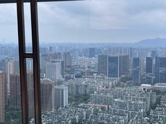 -悦厅·下午茶(杭州柏悦酒店)
