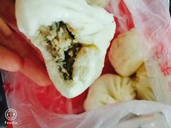 猪肉素三鲜-庆丰包子铺(酒仙桥路店)