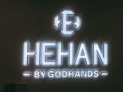 点击看大图 -DX HAIR SALON·发现未知美发沙龙