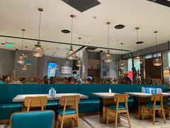 -半天妖烤鱼(丰科万达店)