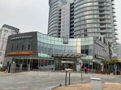 -FATBURGER 特富客汉堡(外交公寓店)