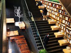 -江苏省美术馆(长江路新馆)