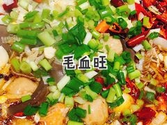-八大碗私房菜(中城路店)