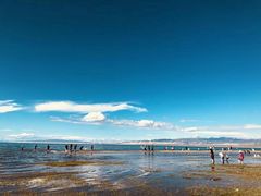 -青海湖国家重点风景名胜区售票处