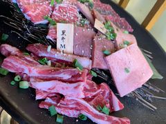 -千寻烧肉(政务区店)