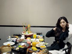 -daozao料理美术馆(东营店)