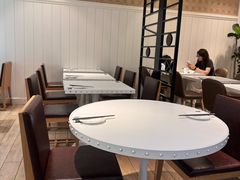 -葡珍轩冰室(虹桥机场T1店)