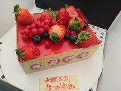 -皇后西斯汀(千姿汇店)